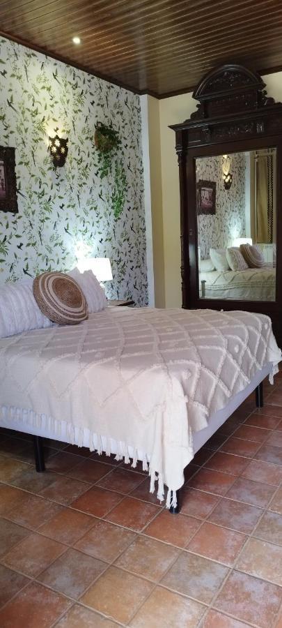 Rincon Del Cierzo Guest House Lecera ภายนอก รูปภาพ