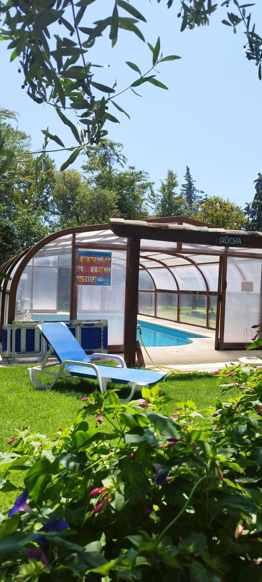 Rincon Del Cierzo Guest House Lecera ภายนอก รูปภาพ
