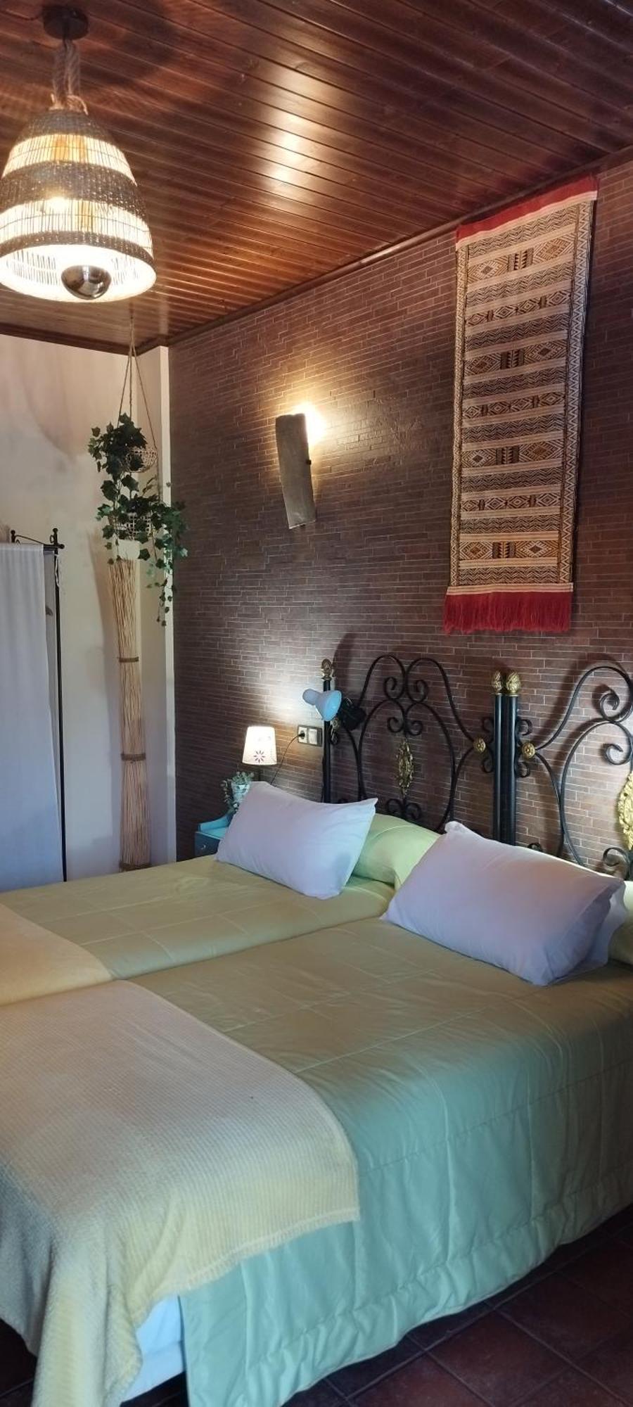 Rincon Del Cierzo Guest House Lecera ภายนอก รูปภาพ