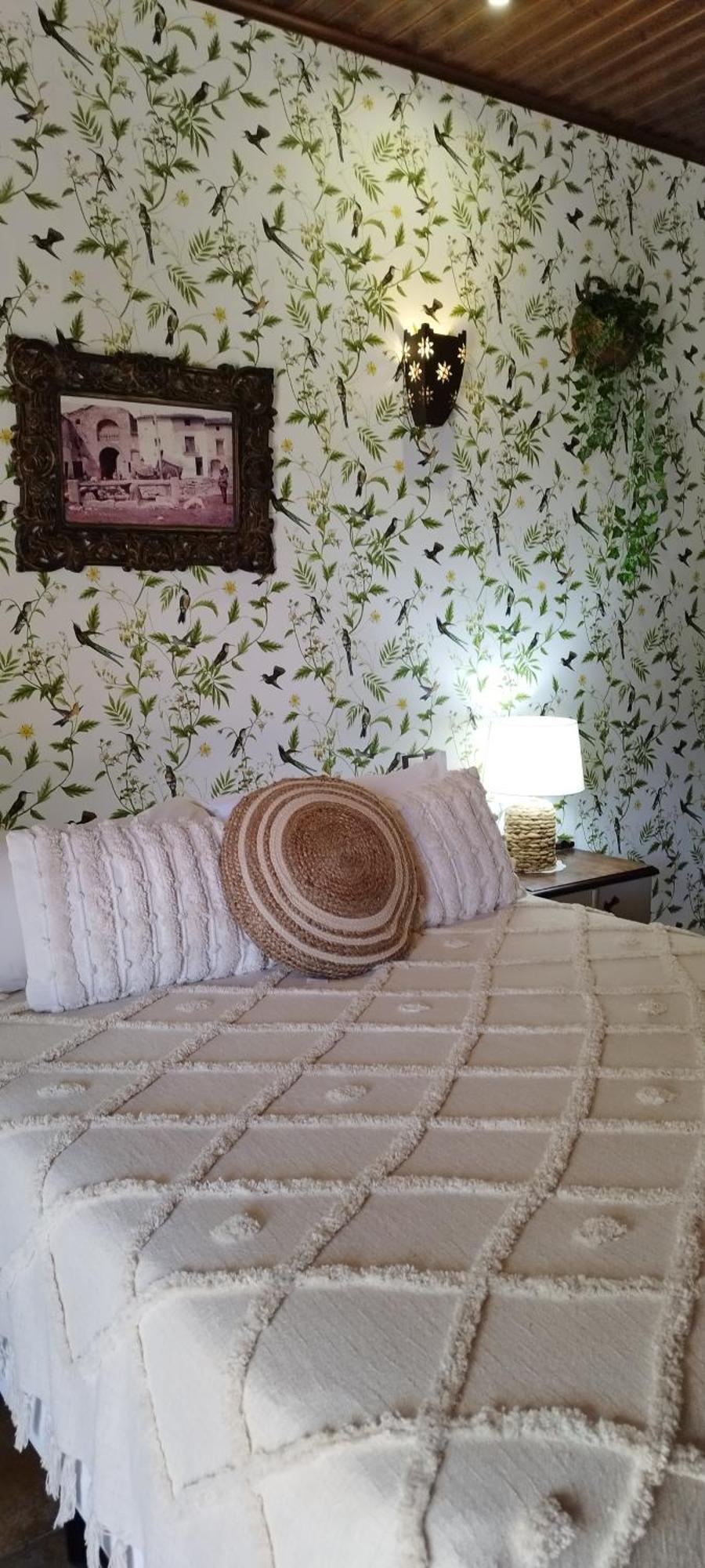 Rincon Del Cierzo Guest House Lecera ภายนอก รูปภาพ
