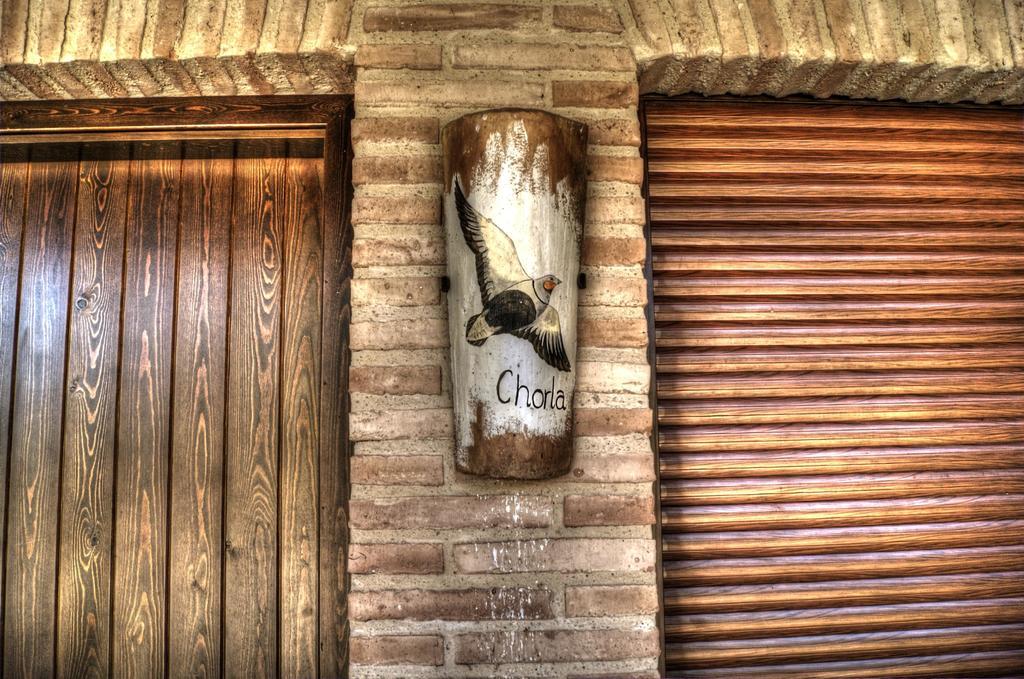 Rincon Del Cierzo Guest House Lecera ภายนอก รูปภาพ