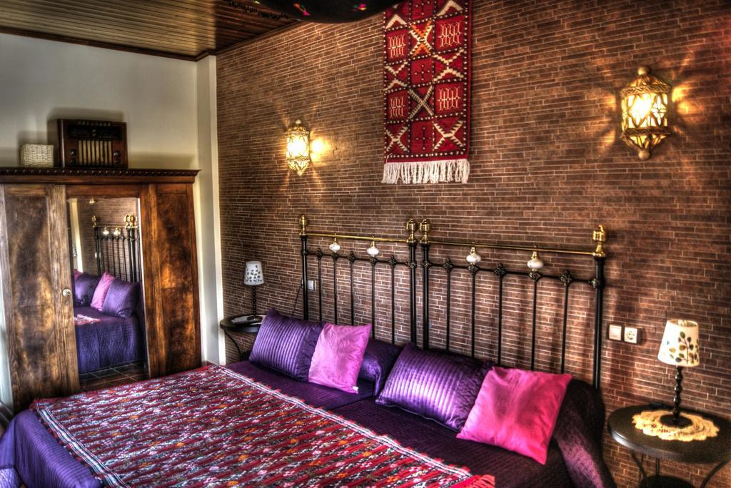 Rincon Del Cierzo Guest House Lecera ภายนอก รูปภาพ