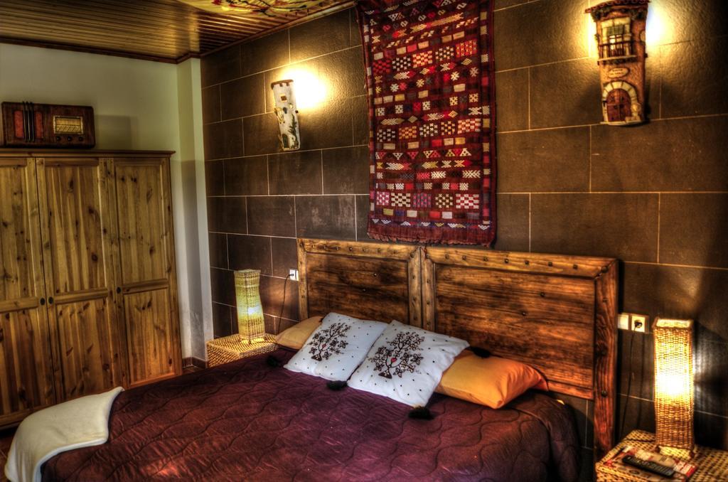 Rincon Del Cierzo Guest House Lecera ภายนอก รูปภาพ
