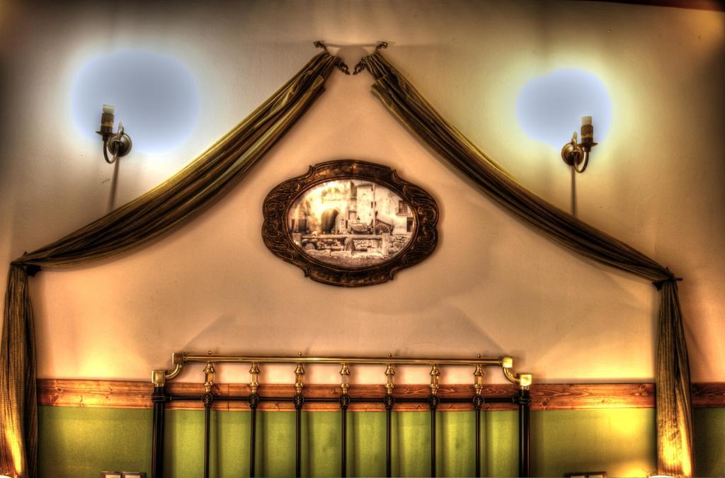 Rincon Del Cierzo Guest House Lecera ภายนอก รูปภาพ