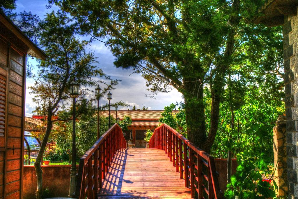 Rincon Del Cierzo Guest House Lecera ภายนอก รูปภาพ