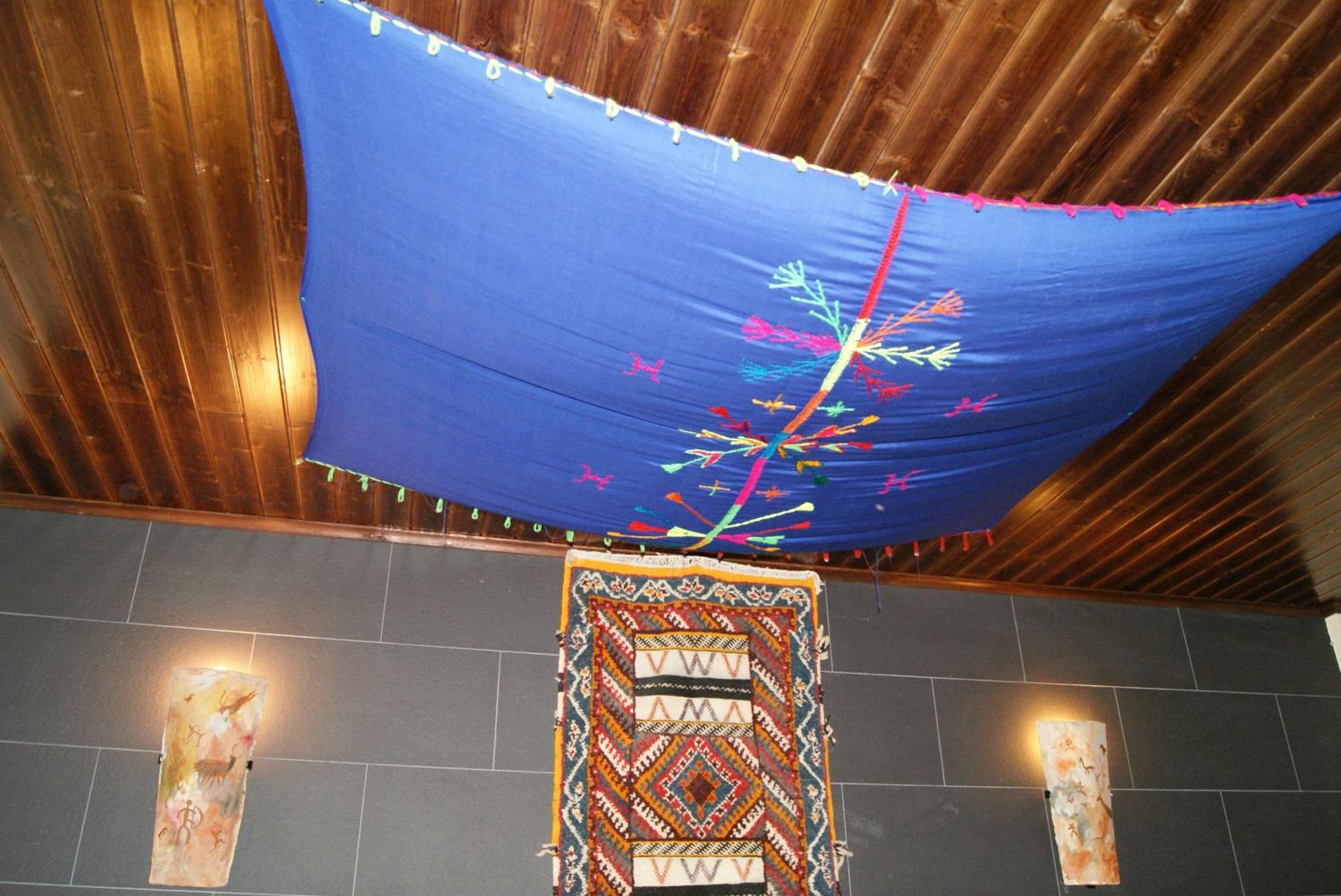 Rincon Del Cierzo Guest House Lecera ภายนอก รูปภาพ