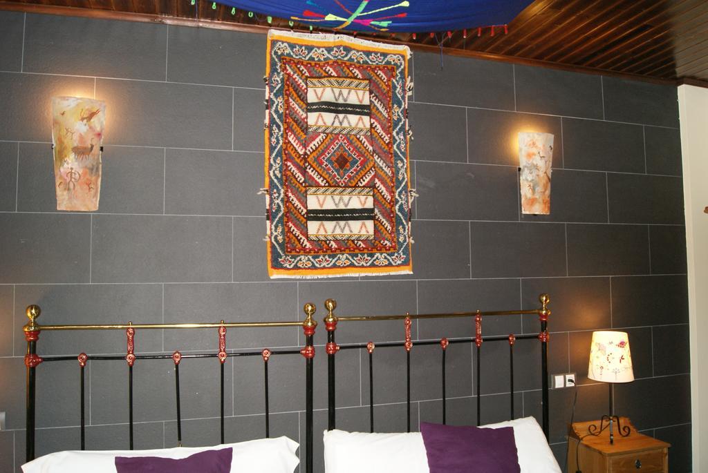 Rincon Del Cierzo Guest House Lecera ภายนอก รูปภาพ