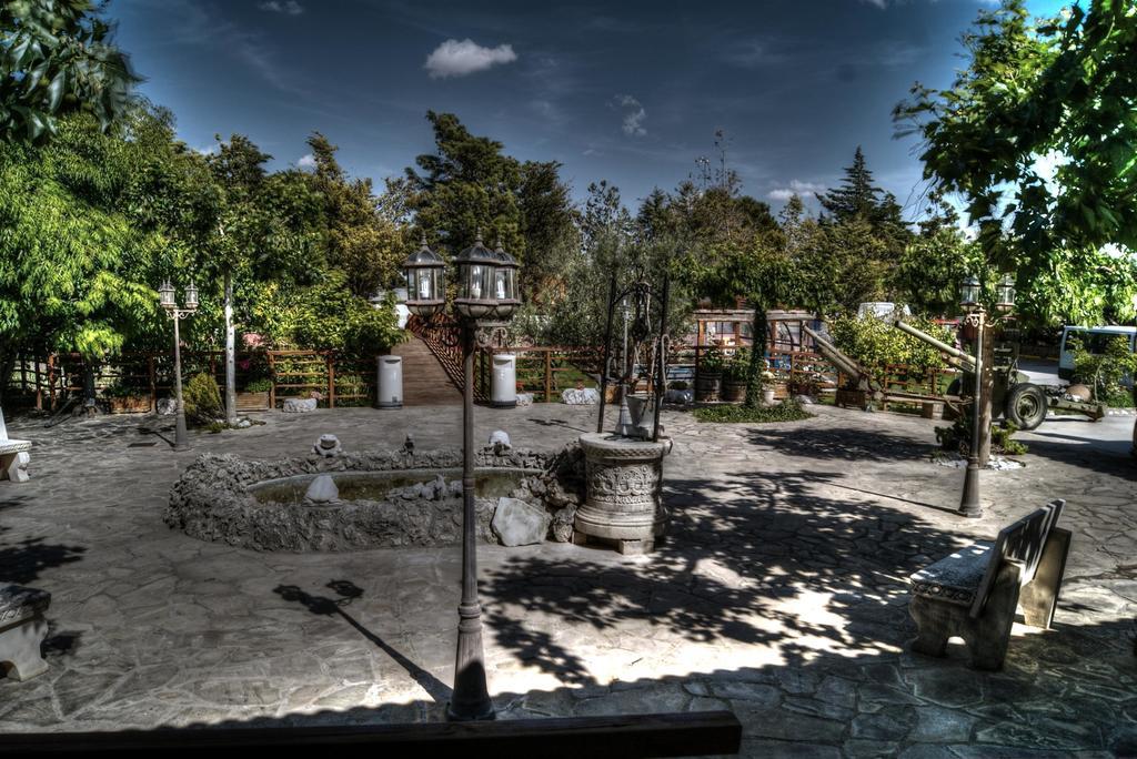 Rincon Del Cierzo Guest House Lecera ภายนอก รูปภาพ