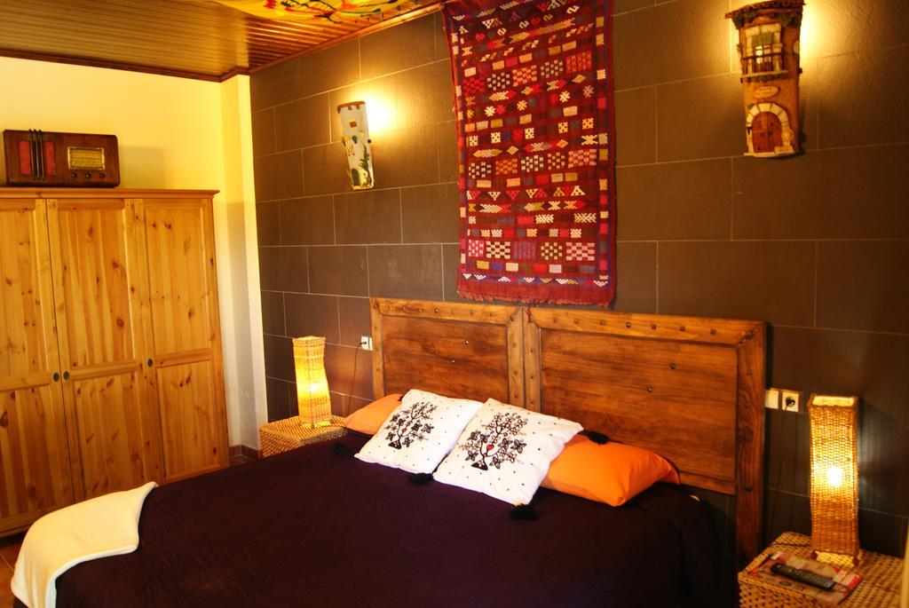 Rincon Del Cierzo Guest House Lecera ภายนอก รูปภาพ