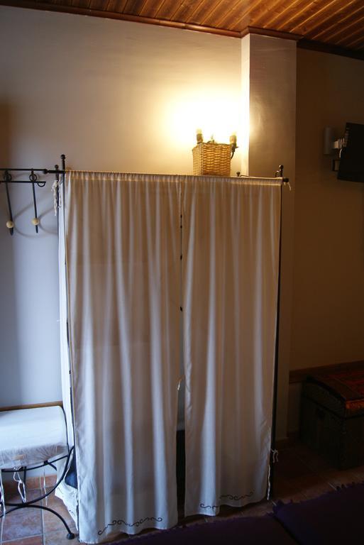 Rincon Del Cierzo Guest House Lecera ภายนอก รูปภาพ